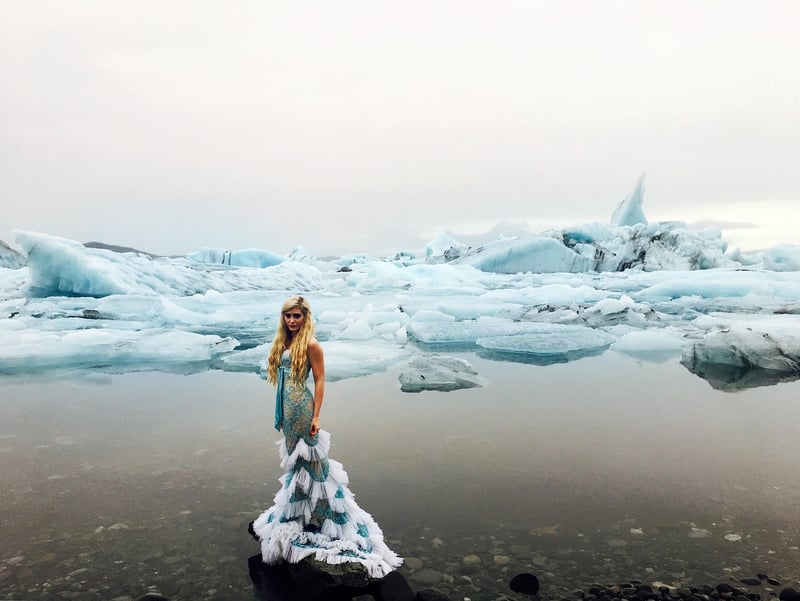 Mermaid Realms